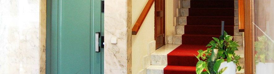 Hotel Victoria Valdemoro Bagian luar foto